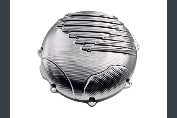 Clutch cover for TM Racing